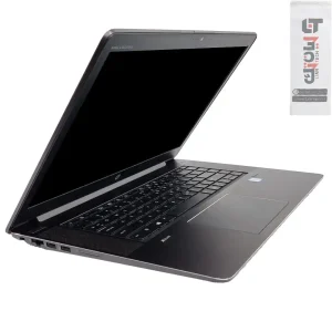 هارد SSD با ظرفیت ۵۱۲ گیگ در لپ تاپ ZBook G3 Studio برای بوت سریع و اجرای نرم‌افزارها