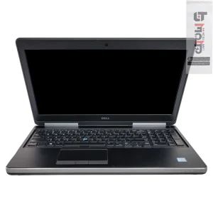 لپ تاپ Dell 7510 استوک با پردازنده Core i7 و کارت گرافیک مجزا مناسب برای برنامه‌نویسان و طراحان