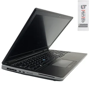 لپ تاپ HP استوک با پردازنده Core i5 نسل هشتم برای کاربران حرفه‌ای