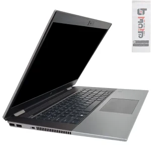 لپ تاپ حرفه‌ای HP ZBook G5 با رم 16 گیگ و گرافیک NVIDIA مناسب برای طراحی سه‌بعدی و برنامه‌نویسی
