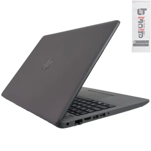 صفحه نمایش ۱۵.۶ اینچی لپ‌تاپ HP 255 G7 مناسب برای طراحی سایت و تماشای فیلم