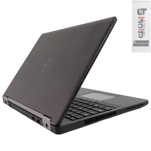 صفحه نمایش ۱۵.۶ اینچی لپ تاپ Dell 5570 مناسب برای طراحی، فیلم دیدن و کدنویسی