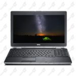 لپ تاپ استوک - DELL LATITUDE E6540 - Image 2