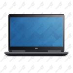 لپ تاپ استوک - DELL PRECISION 7710 - Image 3