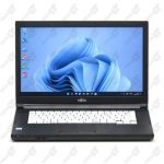 لپ تاپ استوک - Fujitsu LIFEBOOK A579 - Image 3