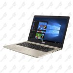 لپ تاپ ASUS VIVOBOOK N580G - Image 2