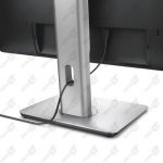 مانیتور استوک - Dell P2415QT - Image 3