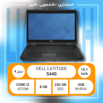 لپ تاپ - Dell Latitude 5440