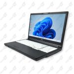 لپ تاپ استوک - Fujitsu LIFEBOOK A579 - Image 6