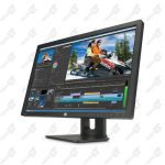 مانیتور استوک - HP Z24i - Image 5
