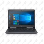 لپ تاپ ستوک - Dell Precision 7510 - Image 2