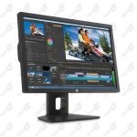 مانیتور استوک - HP Z24i - Image 6