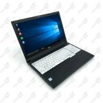 لپ تاپ استوک - Fujitsu LIFEBOOK A579 - Image 2