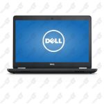 لپ تاپ استوک - Dell Latitude E7470 - Image 7