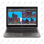 لپ تاپ استوک -HP ZBook 15 G5 - Image 3