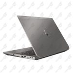 لپ تاپ استوک -HP ZBook 15 G5 - Image 2