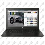 لپ تاپ استوک - HP ZBOOK 15U G4 - Image 3