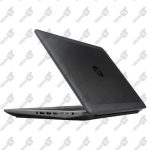 لپ تاپ استوک - HP ZBOOK 15U G4 - Image 4