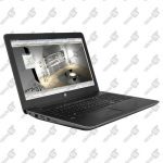 لپ تاپ استوک - HP ZBOOK 15U G4 - Image 5